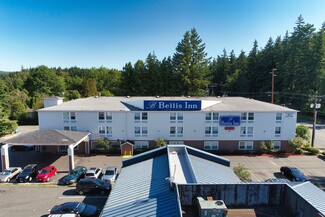 Más detalles para 3710 Meridian St, Bellingham, WA - Hoteles y hospedaje en venta