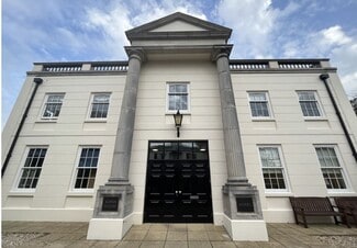 Más detalles de Grange Rd, Guernsey - Oficina en alquiler