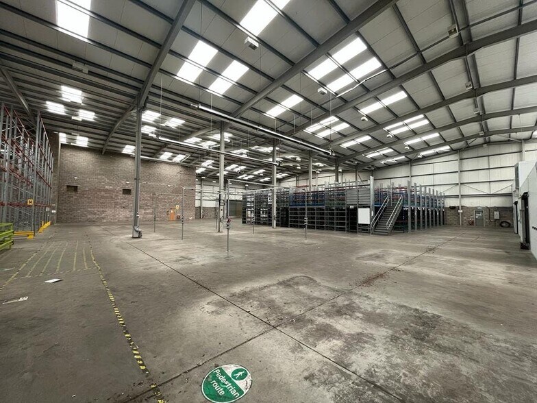 8 Ashton Rd, Rutherglen en alquiler - Foto del edificio - Imagen 3 de 12