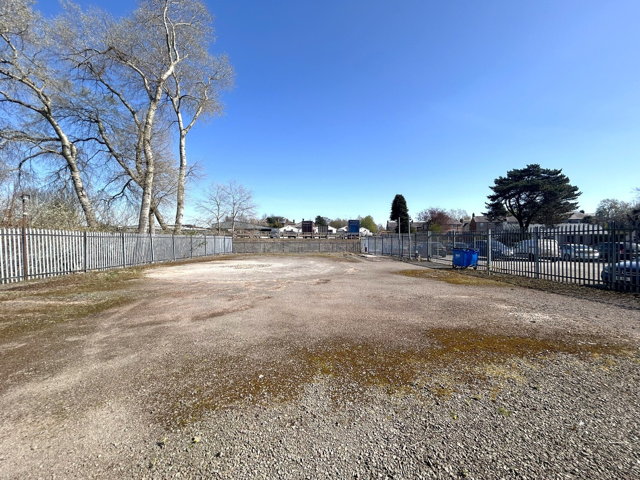 Huntingdon Rd, Dumfries en alquiler Foto principal- Imagen 1 de 4