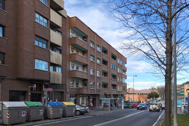 Más detalles de Local en alquiler