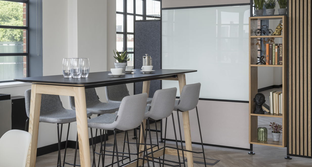 18-26 Essex Rd, London en alquiler Foto del interior- Imagen 1 de 10