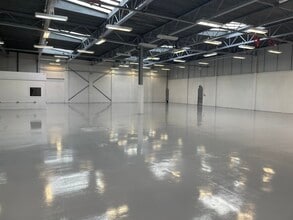 1-8 Freskyn Pl, Broxburn en alquiler Foto del interior- Imagen 2 de 3