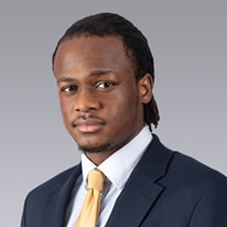 Daniel Ogun