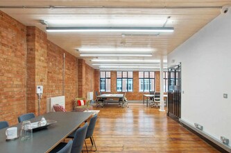 28-29A Great Sutton St, London en alquiler Foto del interior- Imagen 2 de 5