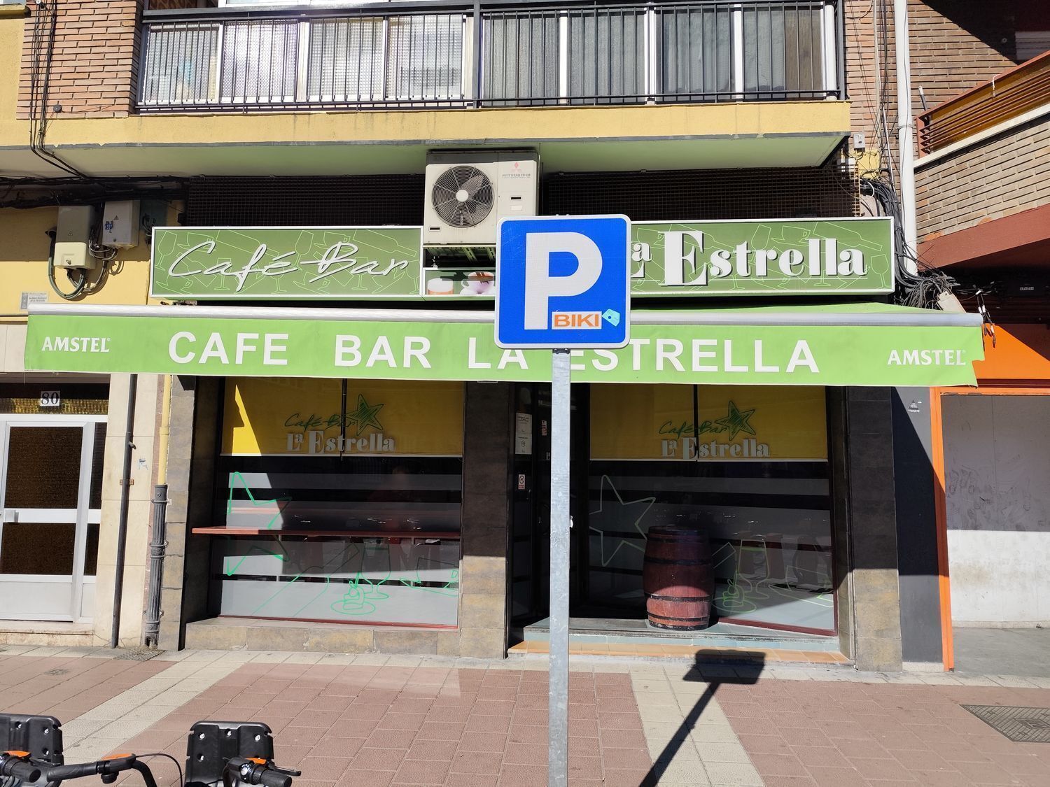 Calle Embajadores, 80, Valladolid, Valladolid en venta Foto del edificio- Imagen 1 de 18