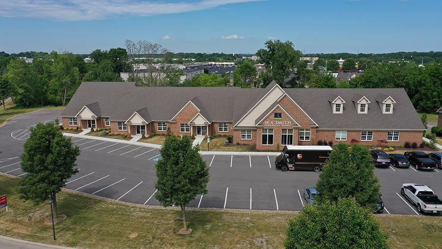 5081 Waterford Dr, Sheffield Village, OH en alquiler - Foto del edificio - Imagen 2 de 8