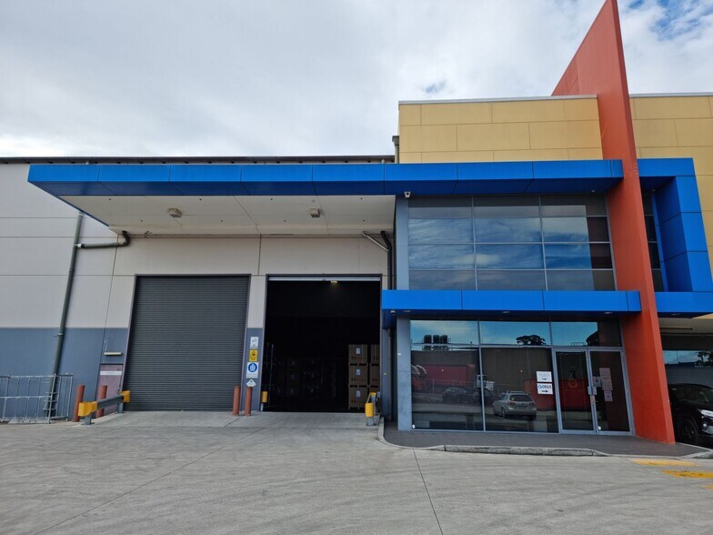 93-121 Lisbon St, Fairfield East en alquiler - Foto del edificio - Imagen 2 de 5