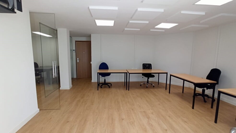 Oficina en Barcelona, Barcelona en alquiler - Foto del interior - Imagen 2 de 2