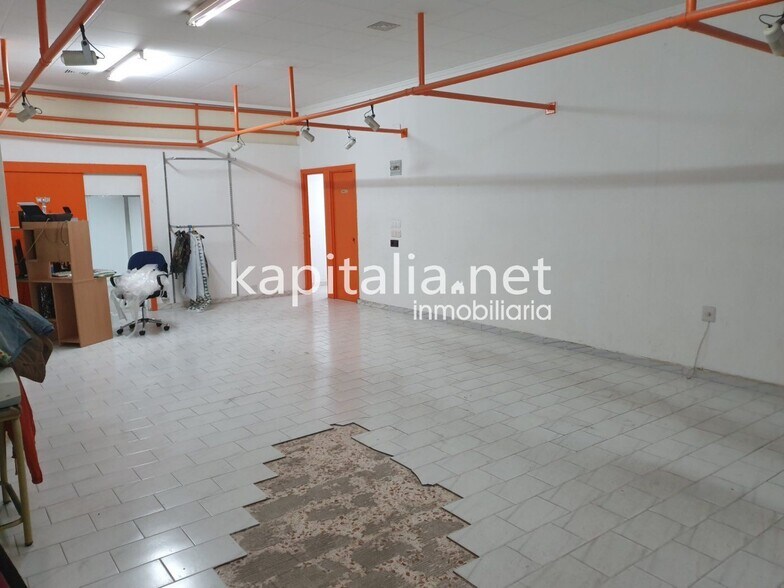 Local en València, Valencia en venta - Foto del edificio - Imagen 2 de 12