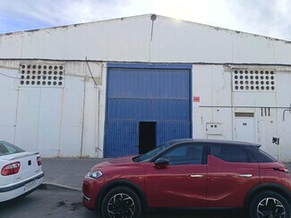 Más detalles de Nave en venta