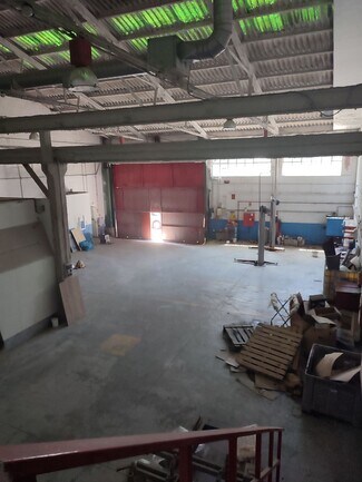 Más detalles de Nave en alquiler