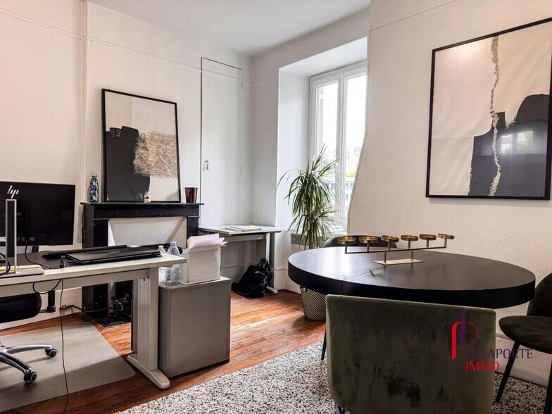 1 Rue Thiers, Pontoise en alquiler - Foto del edificio - Imagen 3 de 4