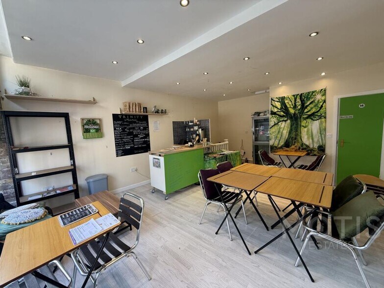 29 Rendezvous St, Folkestone en alquiler - Foto del edificio - Imagen 3 de 15