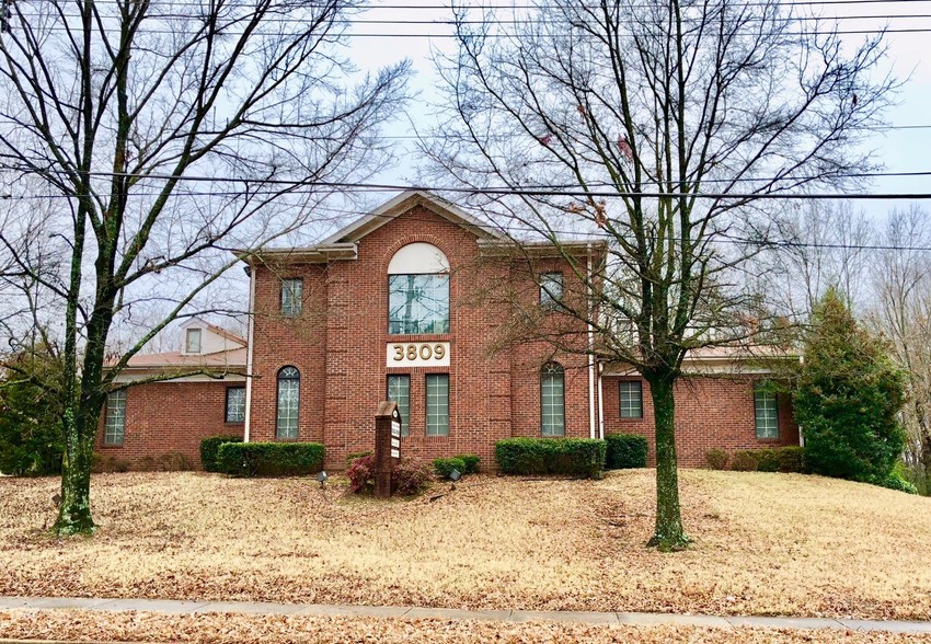 3809 New Covington Pike, Memphis, TN en alquiler - Foto principal - Imagen 1 de 16