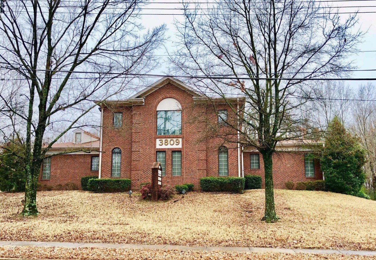 3809 New Covington Pike, Memphis, TN en alquiler Foto principal- Imagen 1 de 17