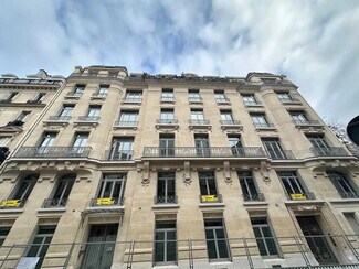 Más detalles de 52 Rue De La Bienfaisance, Paris - Oficina en alquiler