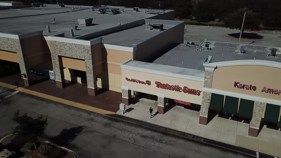 950 Blanding Blvd, Orange Park, FL en alquiler - Vídeo de anuncio comercial - Imagen 2 de 15