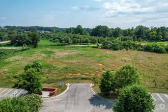 10025 Investment Dr, Knoxville, TN - VISTA AÉREA  vista de mapa - Image1