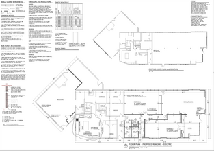 72-76 N Broadway St, Des Plaines, IL en venta Plano de la planta- Imagen 1 de 1