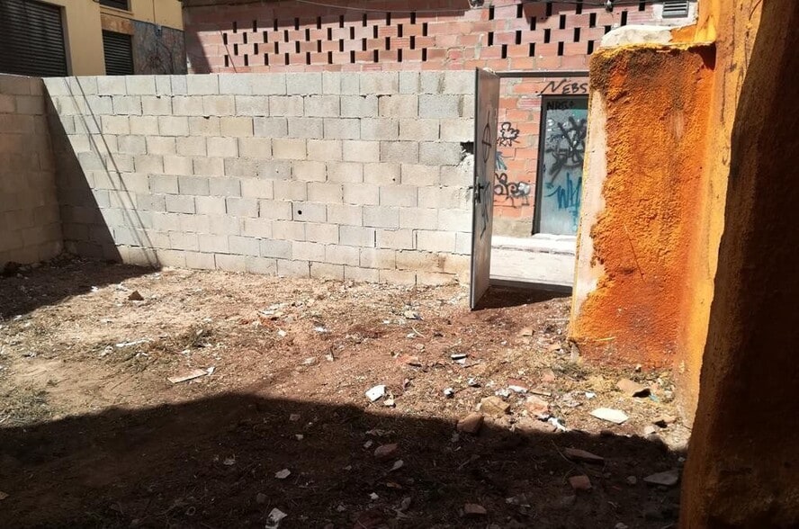 Terreno en Alzira, Valencia en venta - Foto del edificio - Imagen 3 de 7