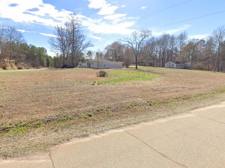 893 Nash Mill Rd, Fountain Inn, SC en venta - Foto principal - Imagen 1 de 3