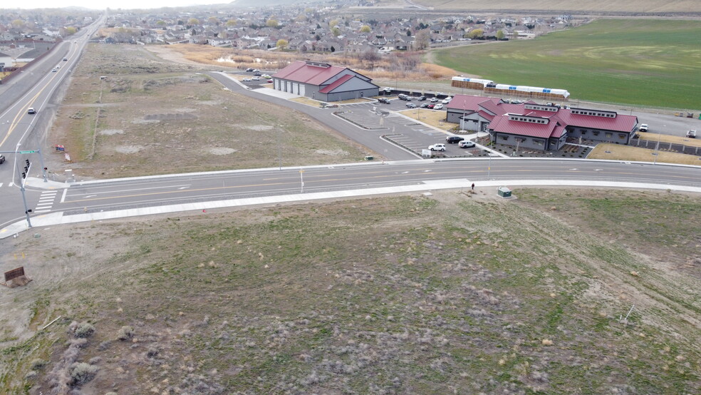 Belmont Blvd, West Richland, WA en venta - Foto del edificio - Imagen 3 de 4