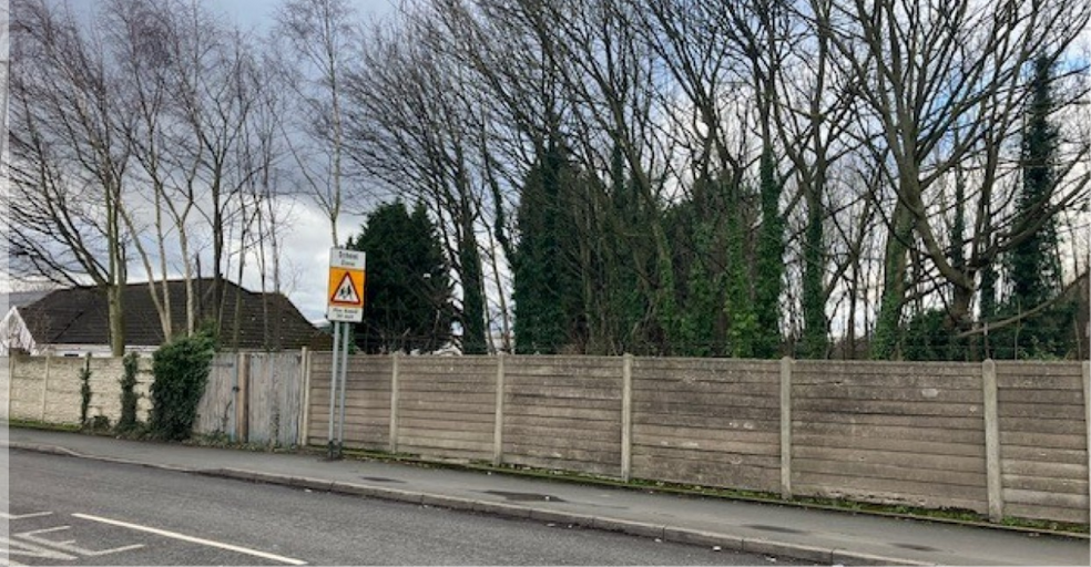 Fibbersley and Noose Lane, Willenhall en venta - Foto del edificio - Imagen 2 de 3