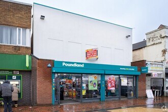 85-87 Church St, Bilston en alquiler Foto del edificio- Imagen 2 de 2