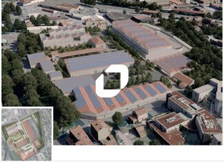 Más detalles de 2 Rue Eugène Maréchal, Vénissieux - Oficina, flex en alquiler