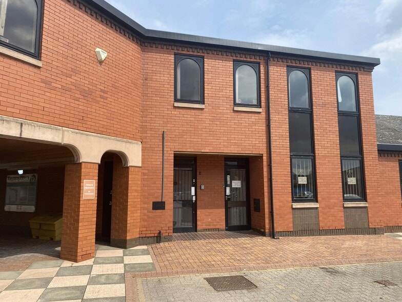Kingsway, Gateshead en alquiler - Foto del edificio - Imagen 3 de 22