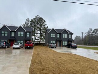 Más detalles de 112 Wildwood Rd NE, Dalton, GA - Edificio residencial en venta