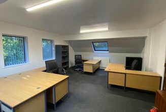 Temple Way, Birmingham en alquiler Foto del interior- Imagen 2 de 4