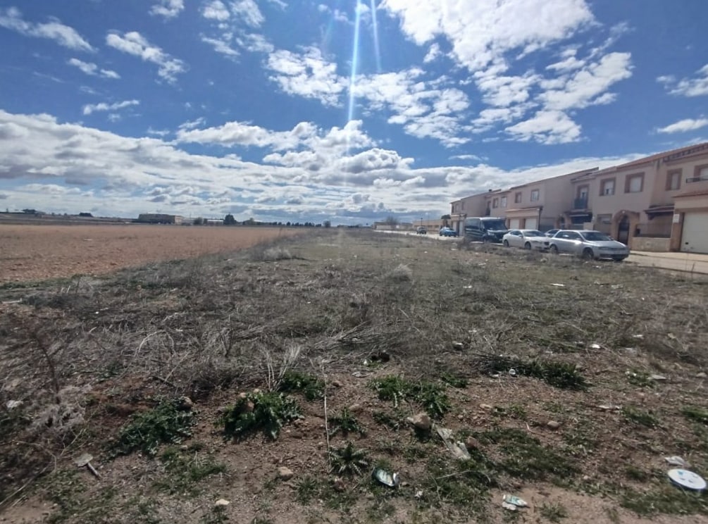 Polígono Sau 7, 7, Quintanar de la Orden, Toledo en venta Foto principal- Imagen 1 de 2