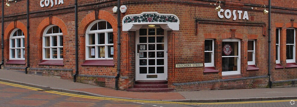 64 High St, Tring en alquiler - Otros - Imagen 2 de 4