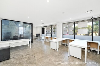 29-35 Burlington Rd, Homebush en alquiler Foto del interior- Imagen 2 de 9