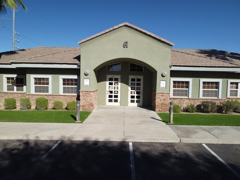 14001 N 7th St, Phoenix, AZ en venta - Foto del edificio - Imagen 2 de 9