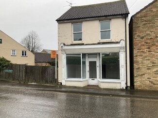 Más detalles de 3 Sand St, Soham - Local en venta