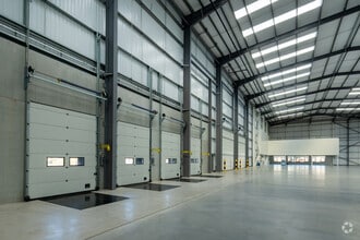 Dunlop Way, Birmingham en alquiler Foto del interior- Imagen 2 de 8