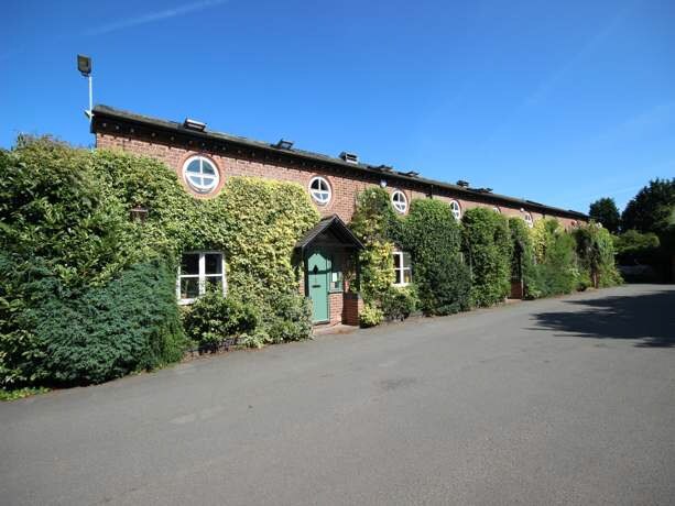 Middlewich Rd, Middlewich en alquiler - Foto del edificio - Imagen 2 de 2