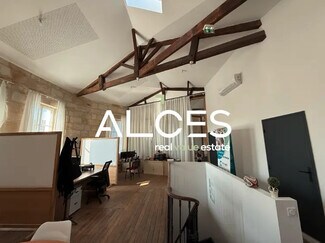 Más detalles de 21 Rue Esmangard, Bordeaux - Oficina en venta