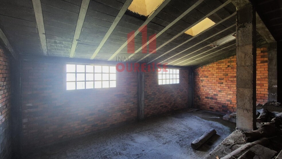 Local en Ourense, Orense en venta - Foto del edificio - Imagen 3 de 6