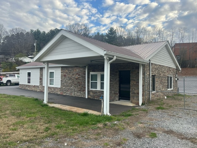 1373 HWY 76, Hiawassee, GA en venta - Foto del edificio - Imagen 2 de 5