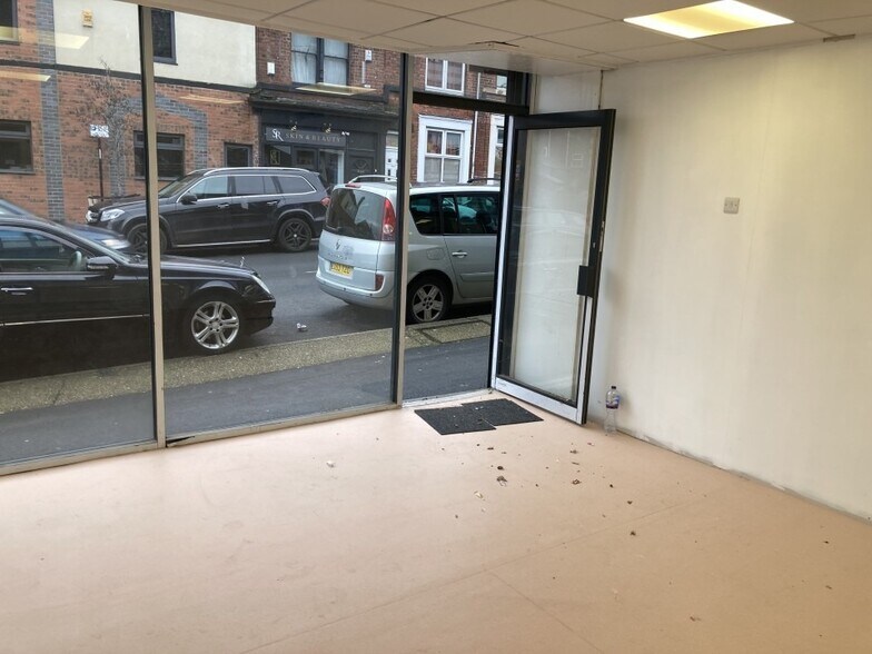 319-335 London Rd, Sheffield en alquiler - Foto del interior - Imagen 2 de 4