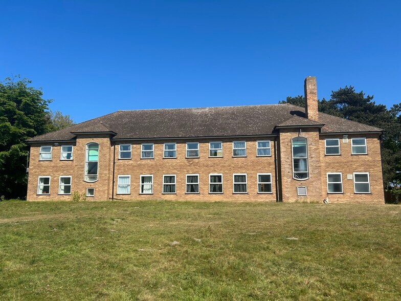 Cromer Road, West Runton en venta - Foto del edificio - Imagen 3 de 7