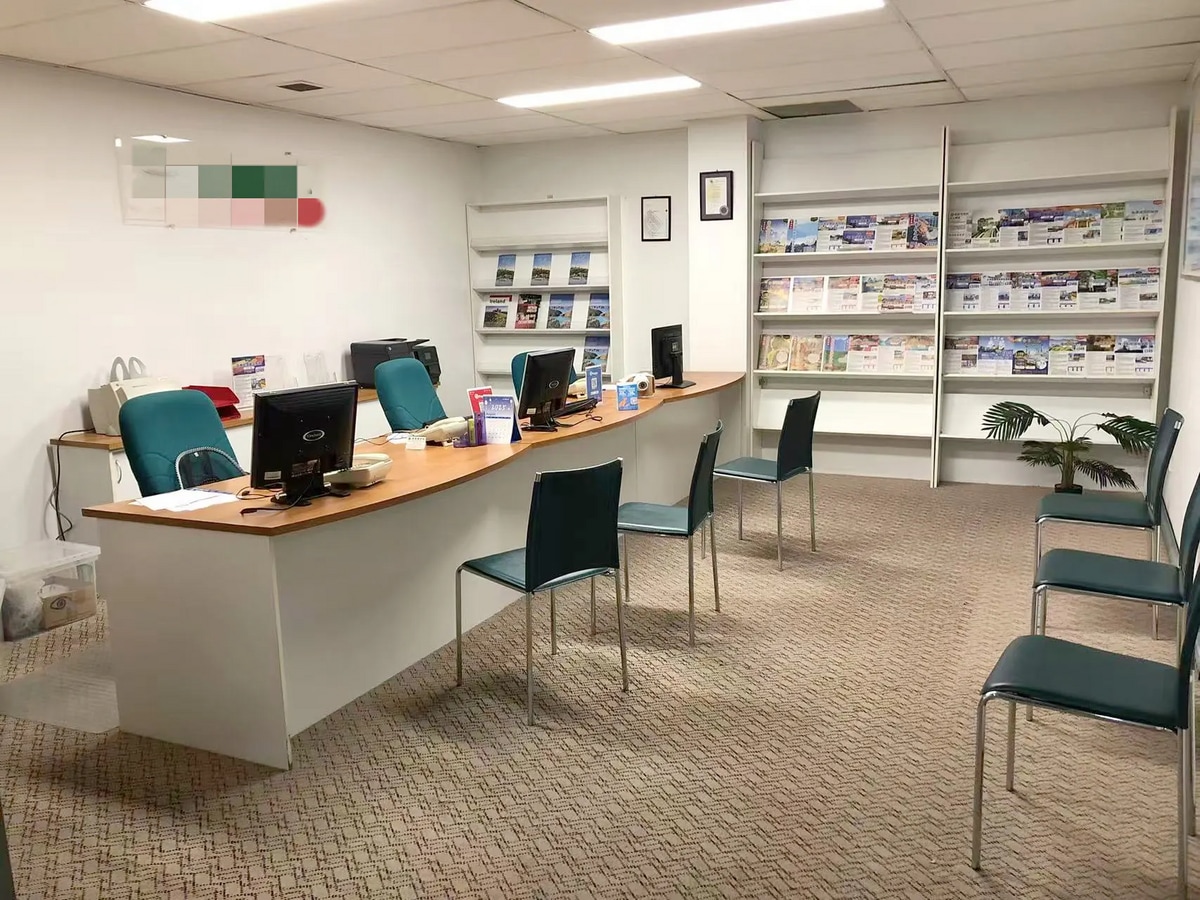 741 George Street, Haymarket, NSW 2000 - Unidad 3 -  - Foto del interior - Image 2 of 3