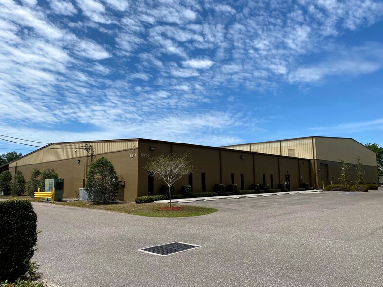 6914 Asphalt Ave, Tampa, FL en alquiler - Foto del edificio - Imagen 1 de 2