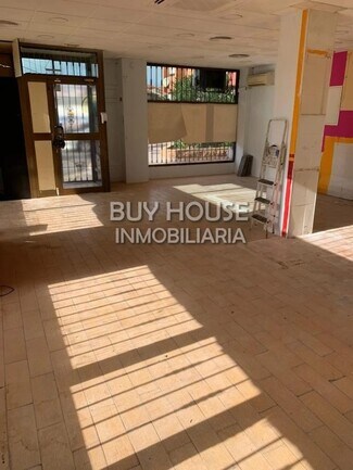 Más detalles de Local en alquiler