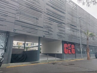 Más detalles de Oficina en alquiler