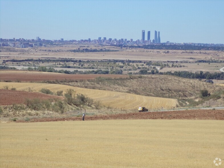 Terrenos en Paracuellos De Jarama, MAD en venta - Foto principal - Imagen 1 de 12